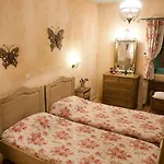 Aparthotel Pandora 3*