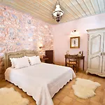 Aparthotel Pandora