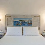 Pandora Aparthotel Pírgos Dhiroú