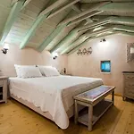 Aparthotel Pandora Pírgos Dhiroú