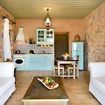 Pandora Aparthotel Pírgos Dhiroú