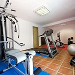 Aparthotel Pandora 3*