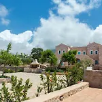 Aparthotel Pandora 3*