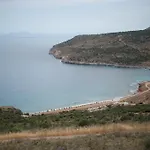 Pandora Aparthotel 3*