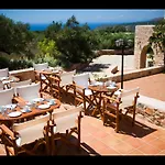 Aparthotel Pandora Pírgos Dhiroú