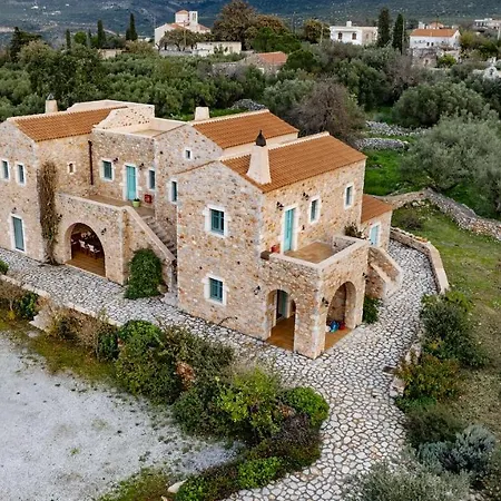Pandora Aparthotel