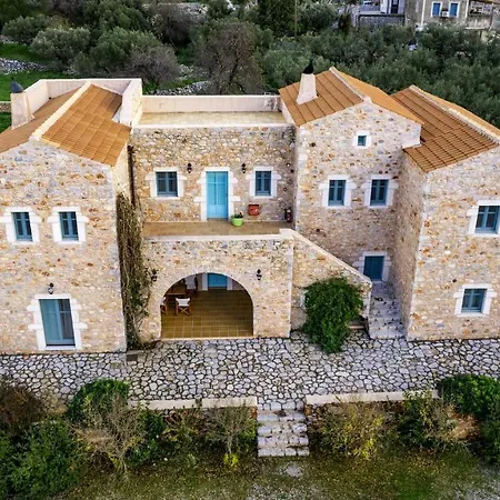 Pandora Aparthotel