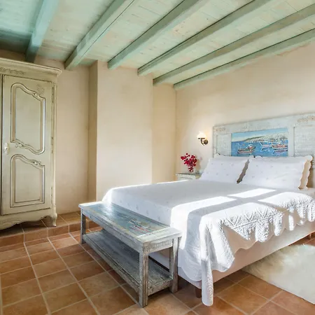 Aparthotel Pandora 3*