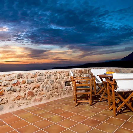 Aparthotel Pandora 3*