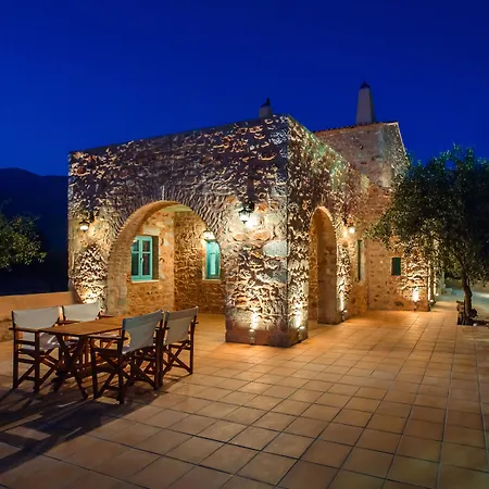 Aparthotel Pandora 3*