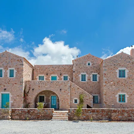 Apart Otel Pandora