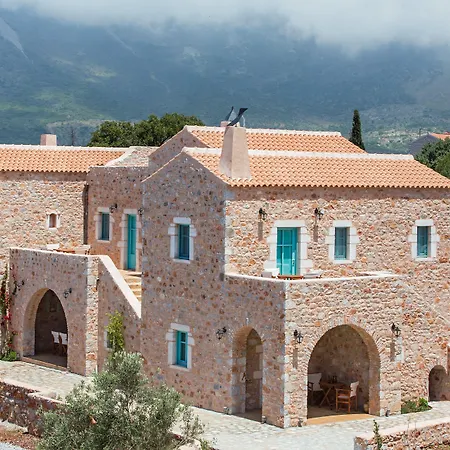 Aparthotel Pandora 3*