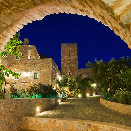 Apart Otel Pandora 3*