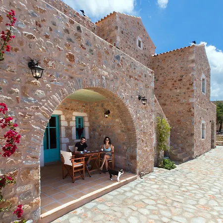 Apart Otel Pandora 3*