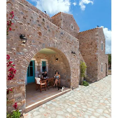 Aparthotel Pandora
