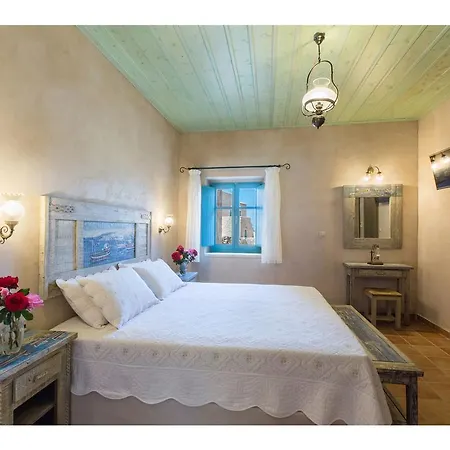 Aparthotel Pandora