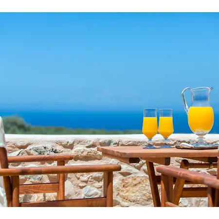 Aparthotel Pandora 3*