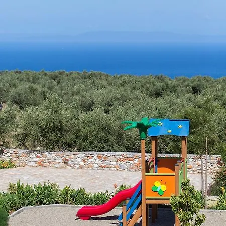 Pandora Pyrgos Dirou