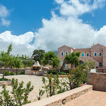 Apart Otel Pandora 3*