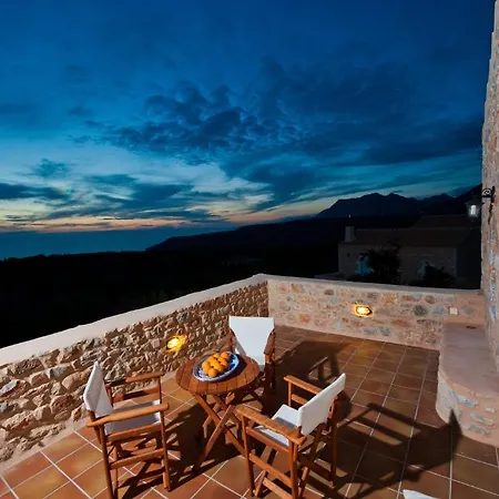 Aparthotel Pandora 3*