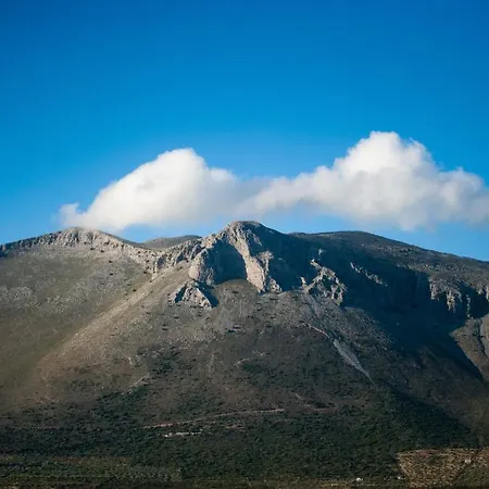 Pandora 3* Pyrgos Dirou