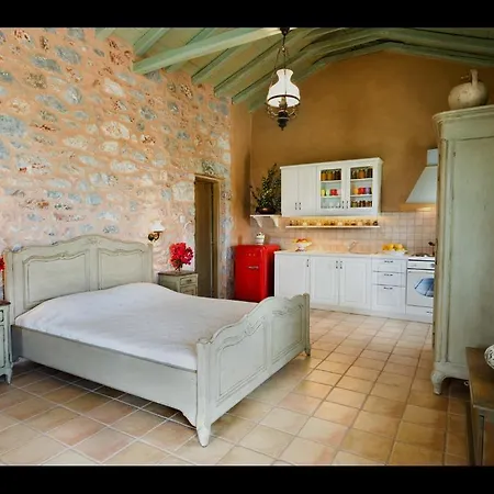 Apart Otel Pandora