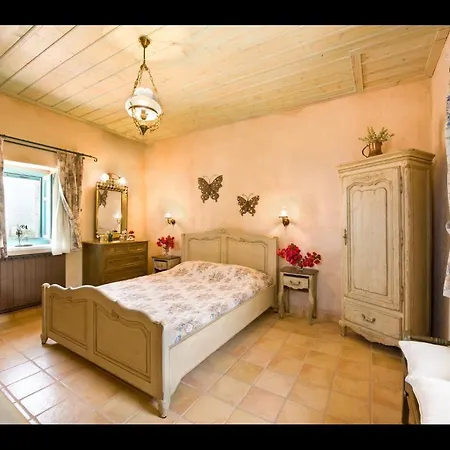 Aparthotel Pandora Pyrgos Dirou