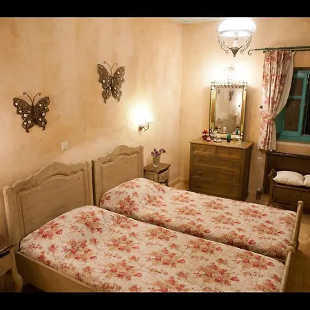 Aparthotel Pandora