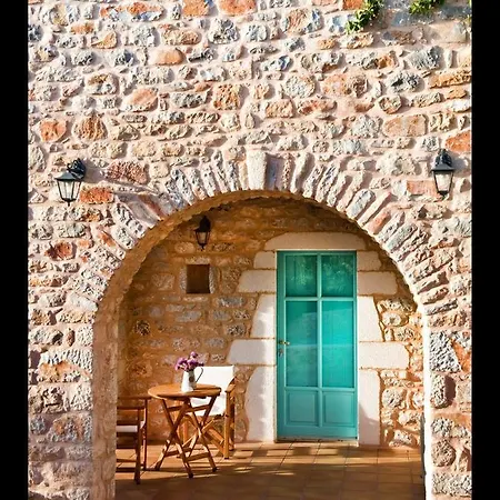 Aparthotel Pandora 3*