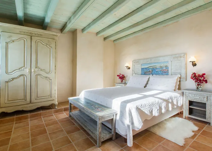 Aparthotel Pandora 3*