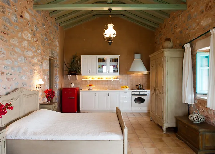 Aparthotel Pandora 3*