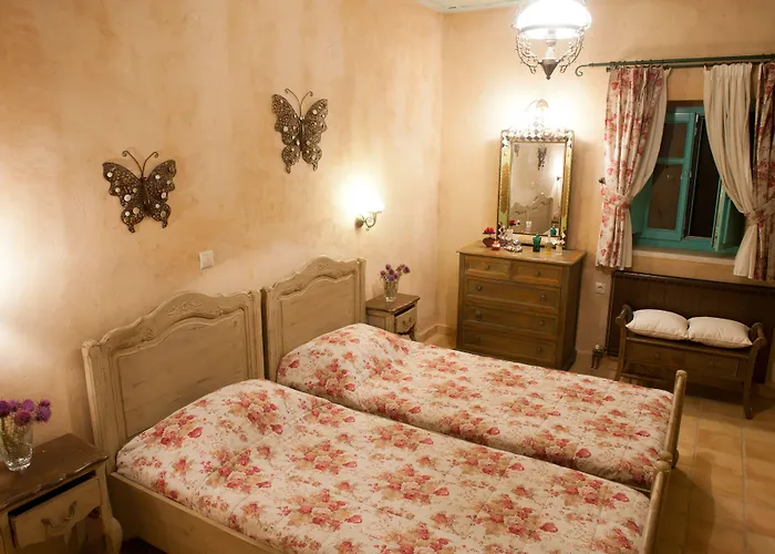 Aparthotel Pandora 3*