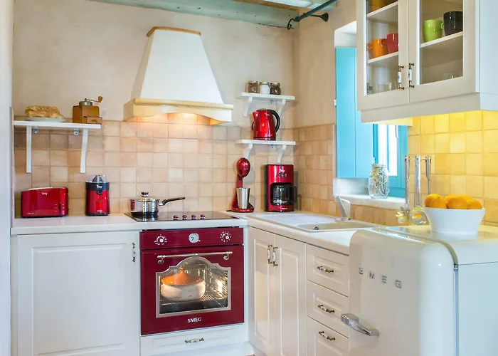 Aparthotel Pandora Pírgos Dhiroú