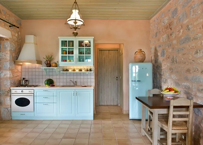 Pandora 3* Pírgos Dhiroú