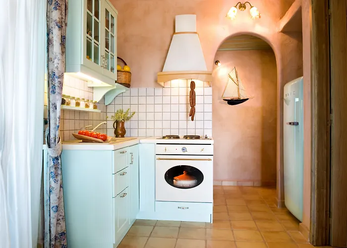 Pandora 3* Pírgos Dhiroú