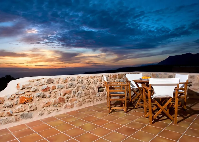 Apart-hotel Pandora 3*