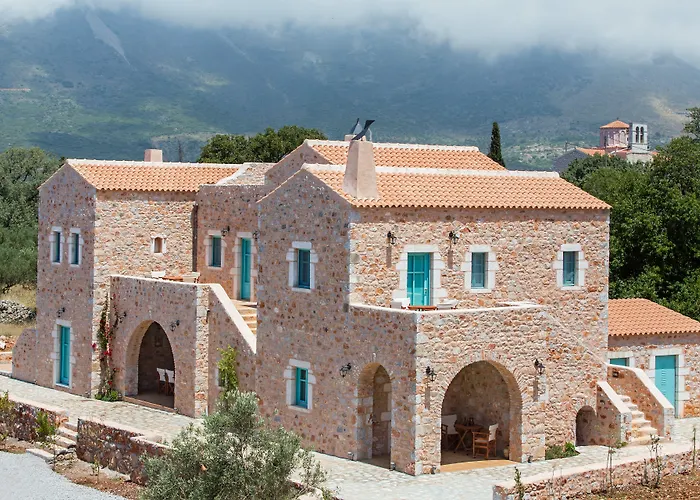 Apart-hotel Pandora 3*