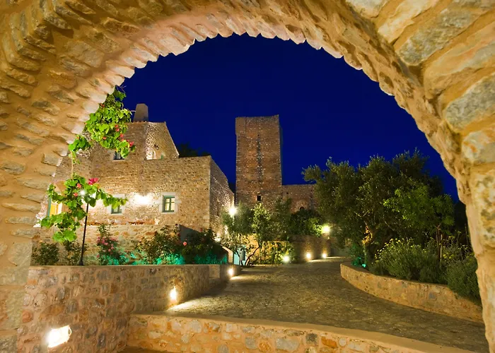 Aparthotel Pandora 3*