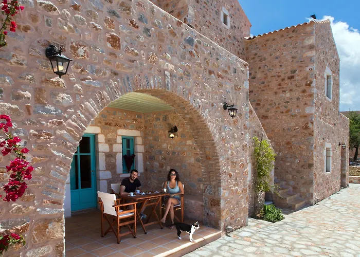 Aparthotel Pandora 3*