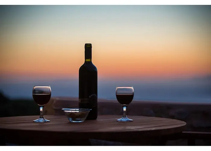 Apart-hotel Pandora 3*