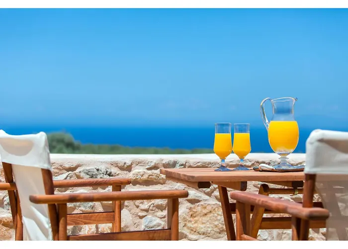 Apart-hotel Pandora 3*