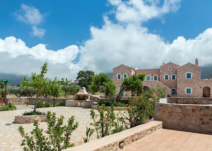 Aparthotel Pandora 3*