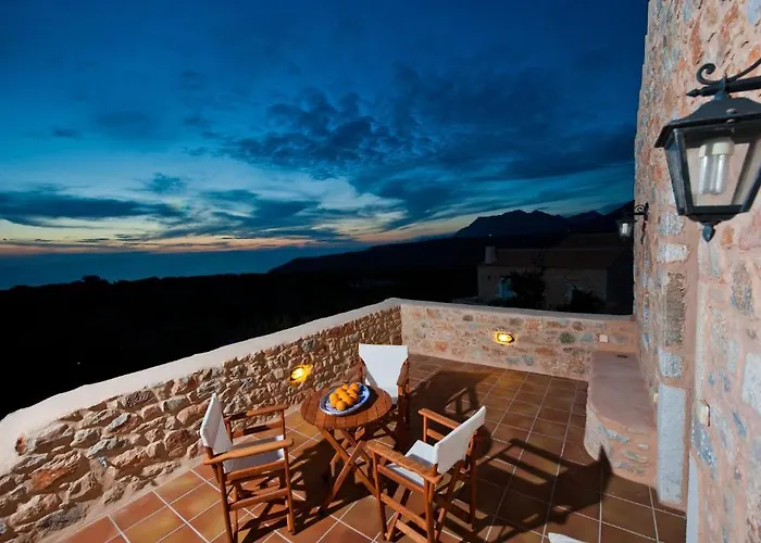 Aparthotel Pandora 3*