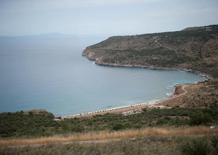 Pandora Apart-hotel 3*