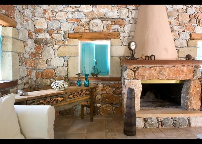 Pandora Apart-hotel 3*