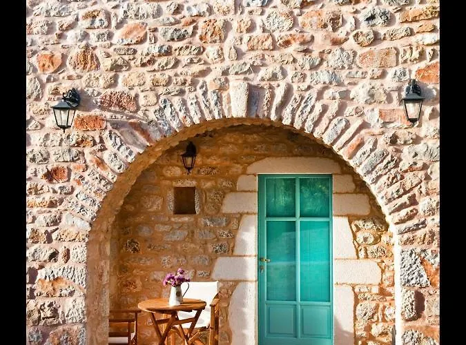 Aparthotel Pandora 3*